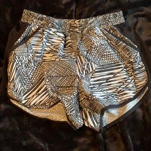 Under Armour Shorts!